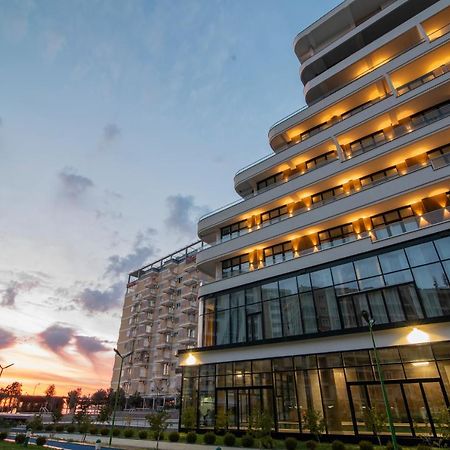 Rafaelo Resort Шенгін Екстер'єр фото