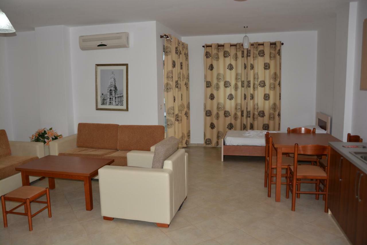Rafaelo Resort Шенгін Екстер'єр фото
