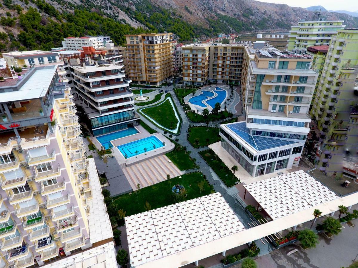 Rafaelo Resort Шенгін Екстер'єр фото