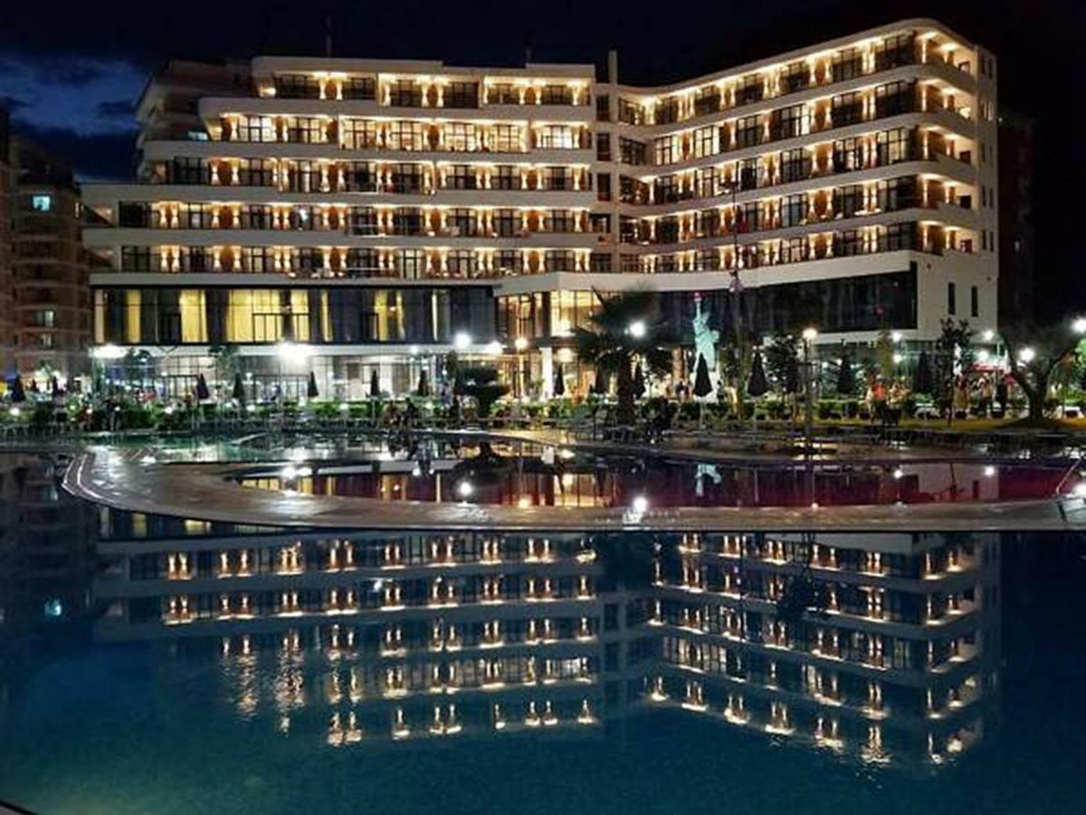 Rafaelo Resort Шенгін Екстер'єр фото