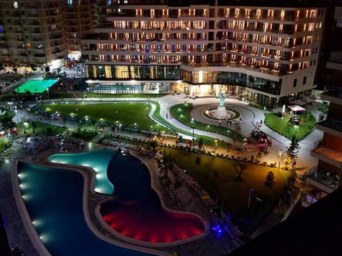 Rafaelo Resort Шенгін Екстер'єр фото