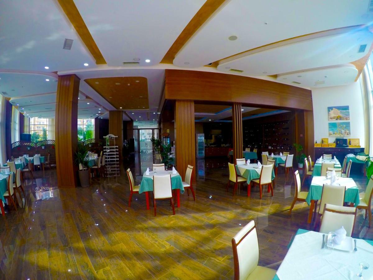 Rafaelo Resort Шенгін Екстер'єр фото