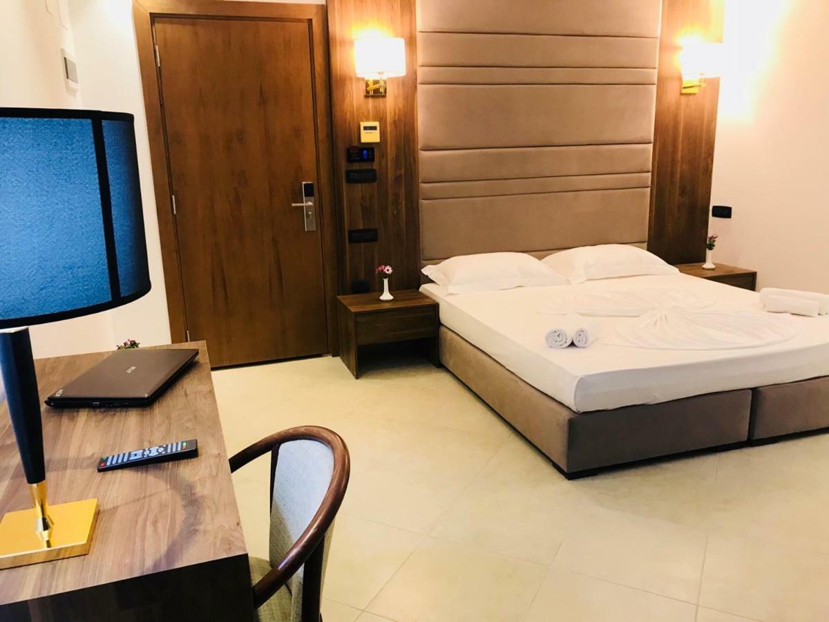 Rafaelo Resort Шенгін Екстер'єр фото