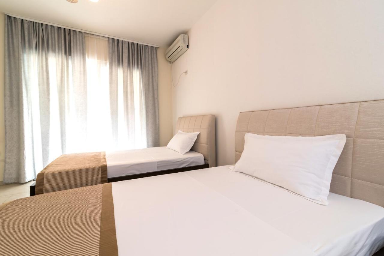 Rafaelo Resort Шенгін Екстер'єр фото