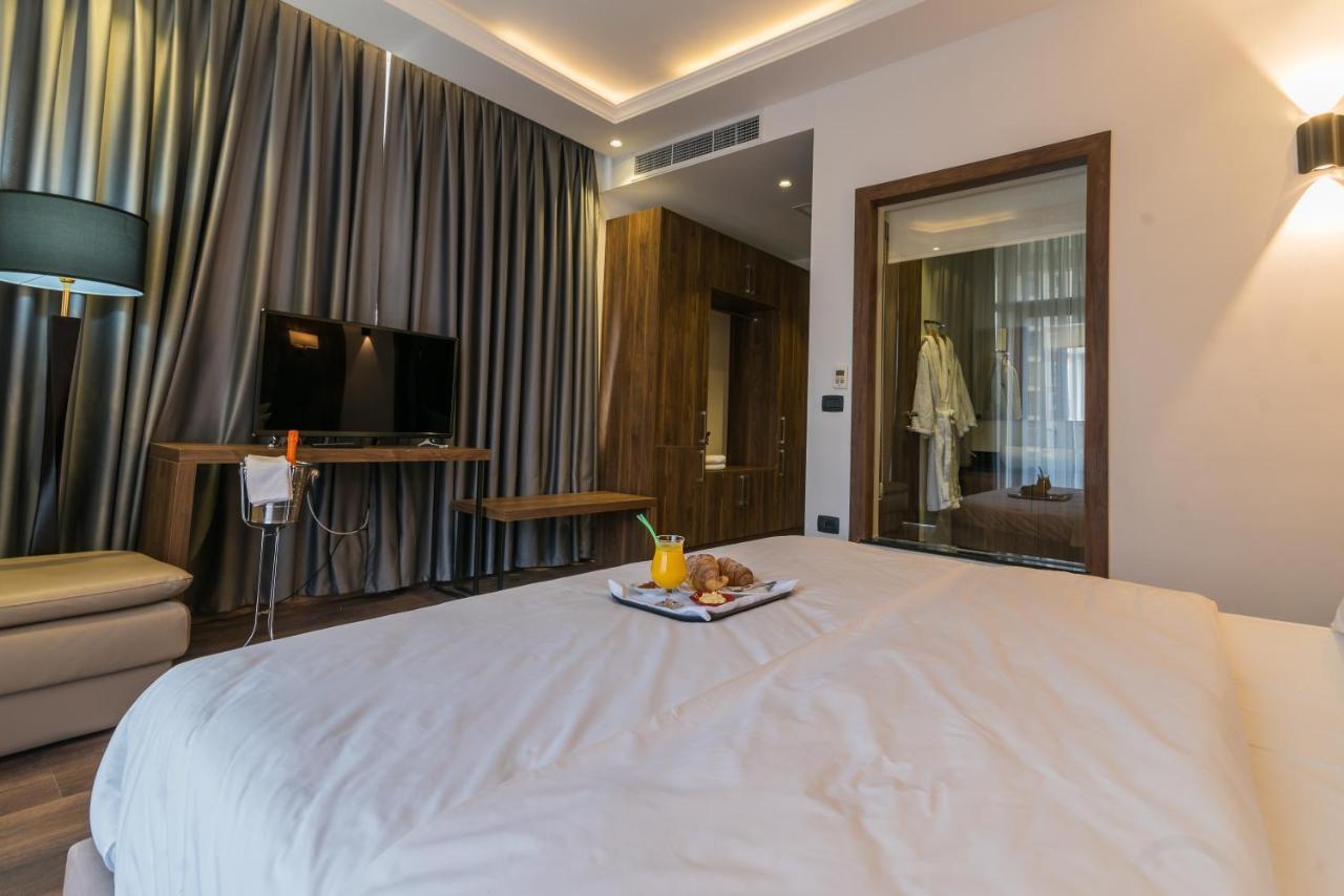 Rafaelo Resort Шенгін Екстер'єр фото