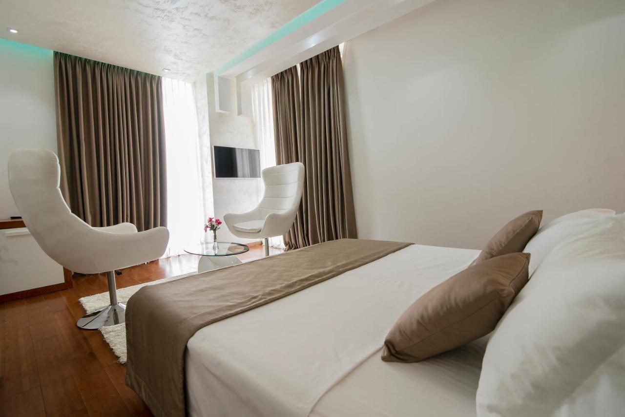 Rafaelo Resort Шенгін Екстер'єр фото