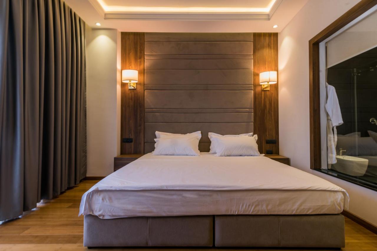 Rafaelo Resort Шенгін Екстер'єр фото