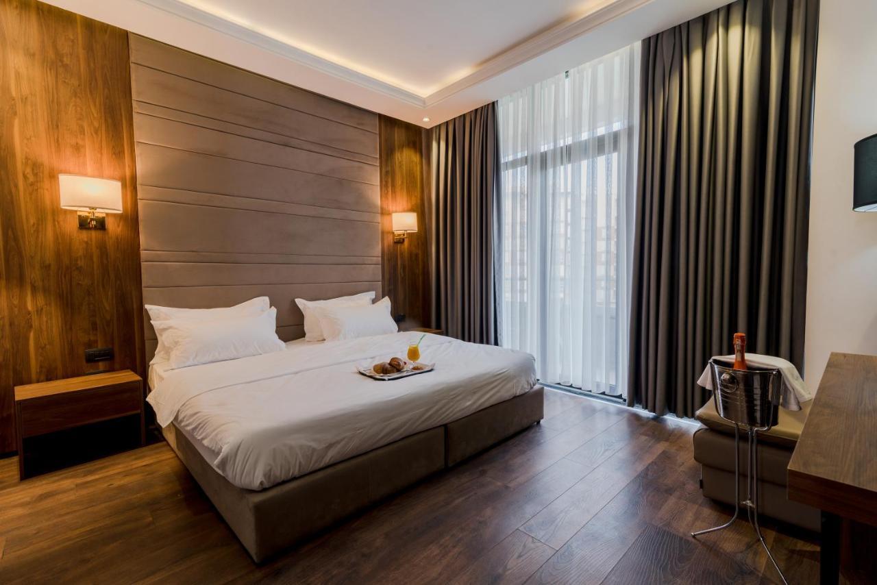Rafaelo Resort Шенгін Екстер'єр фото