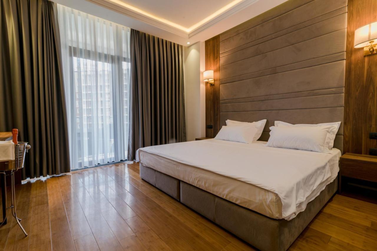 Rafaelo Resort Шенгін Екстер'єр фото