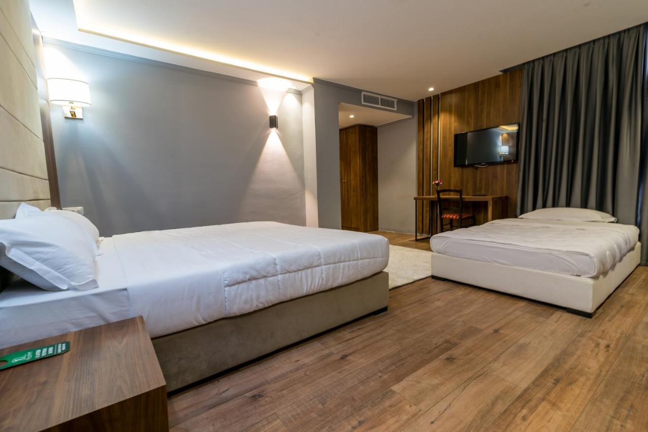 Rafaelo Resort Шенгін Екстер'єр фото