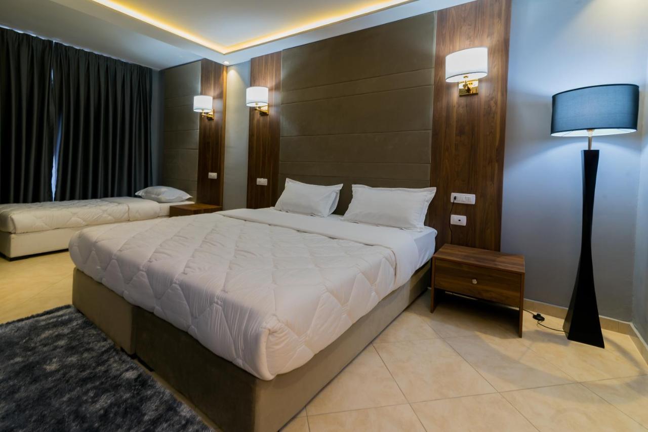 Rafaelo Resort Шенгін Екстер'єр фото