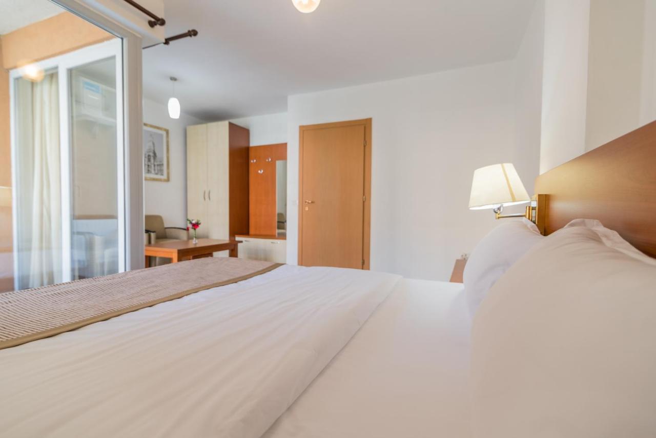 Rafaelo Resort Шенгін Екстер'єр фото