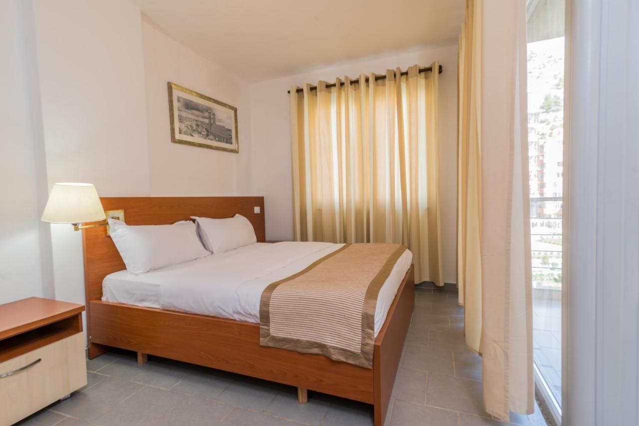Rafaelo Resort Шенгін Екстер'єр фото