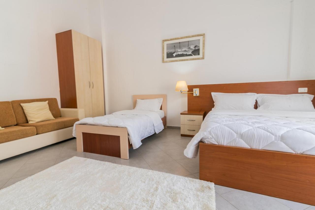 Rafaelo Resort Шенгін Екстер'єр фото