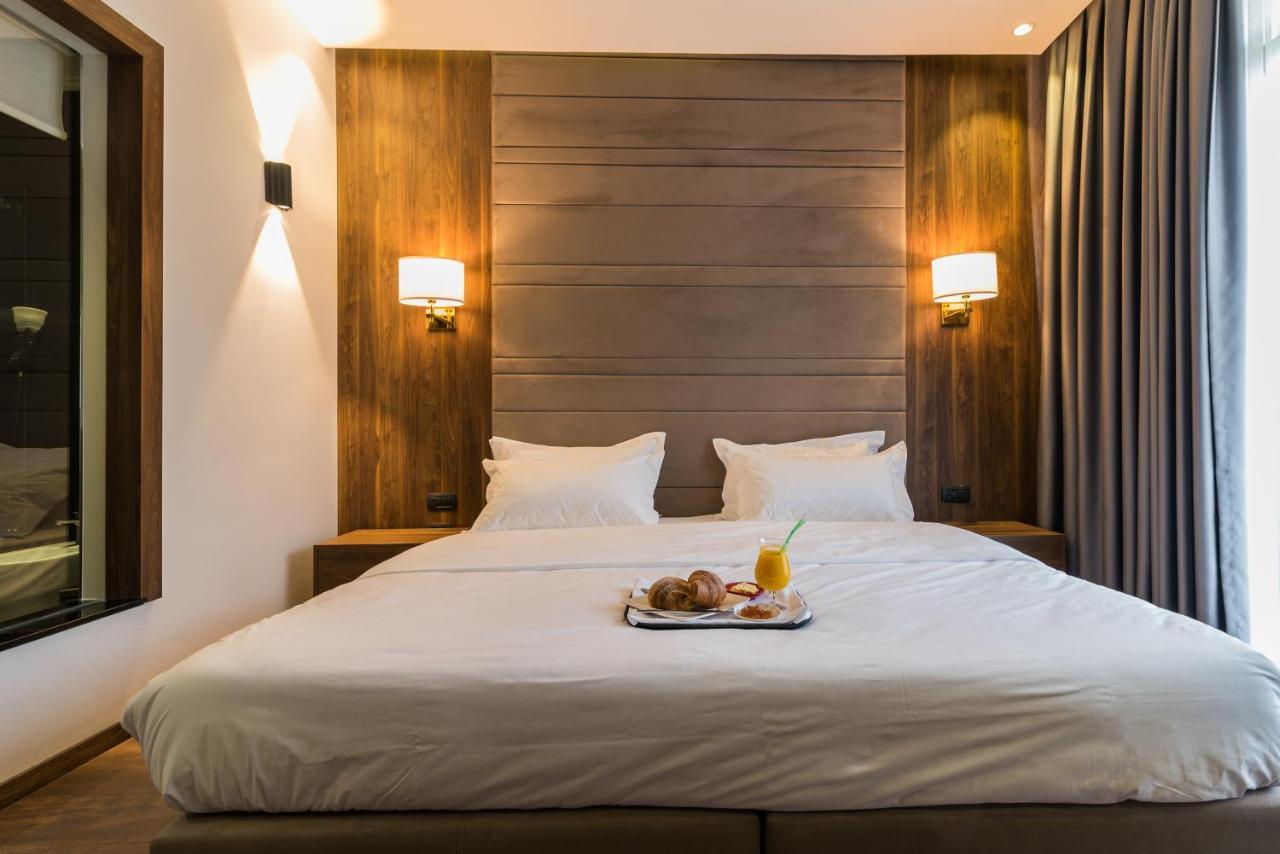 Rafaelo Resort Шенгін Екстер'єр фото