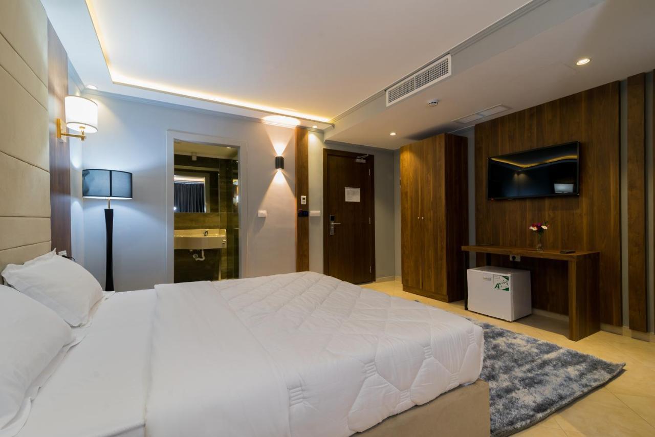 Rafaelo Resort Шенгін Екстер'єр фото