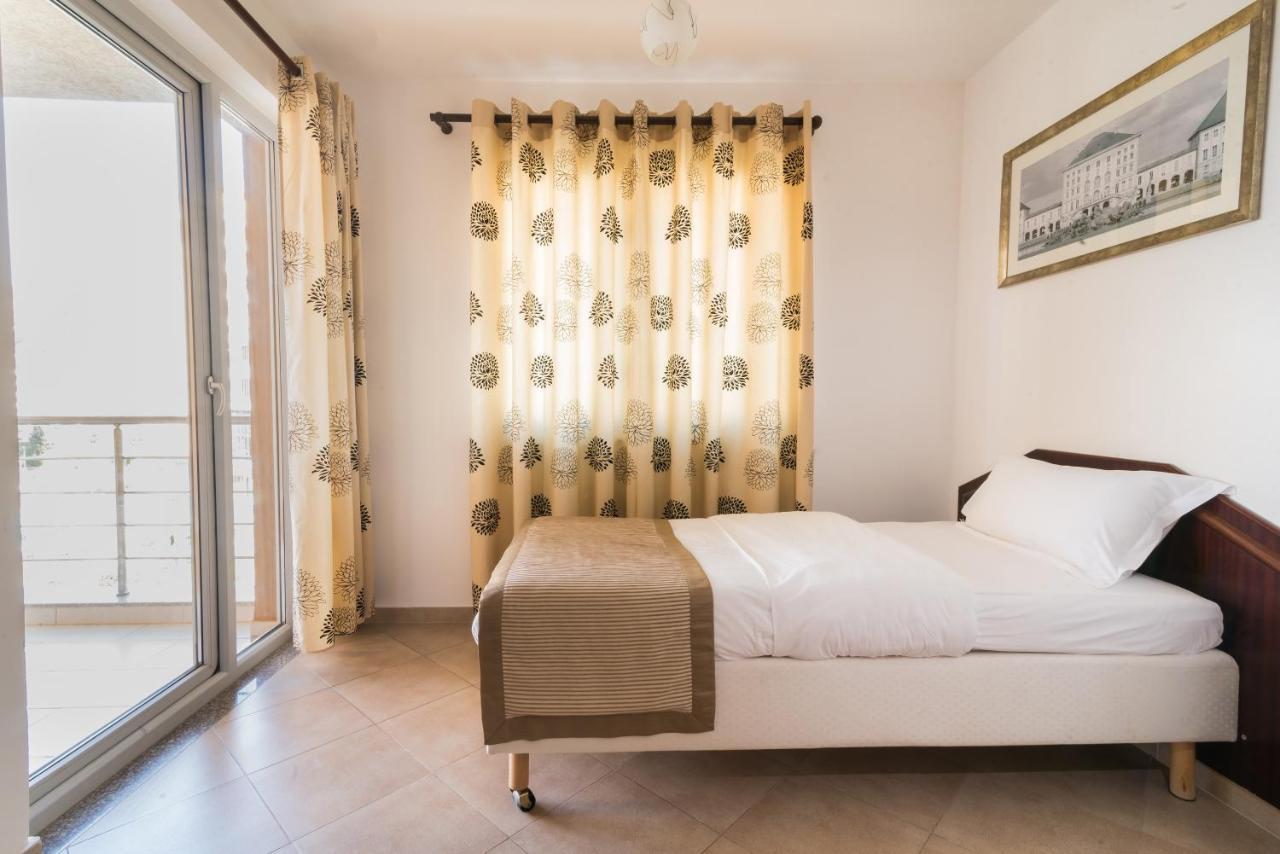Rafaelo Resort Шенгін Екстер'єр фото