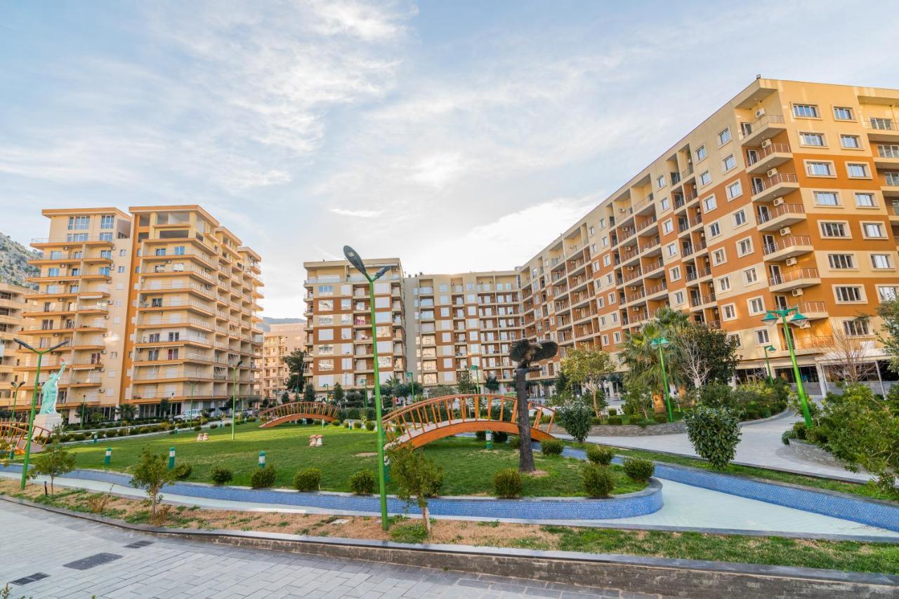Rafaelo Resort Шенгін Екстер'єр фото