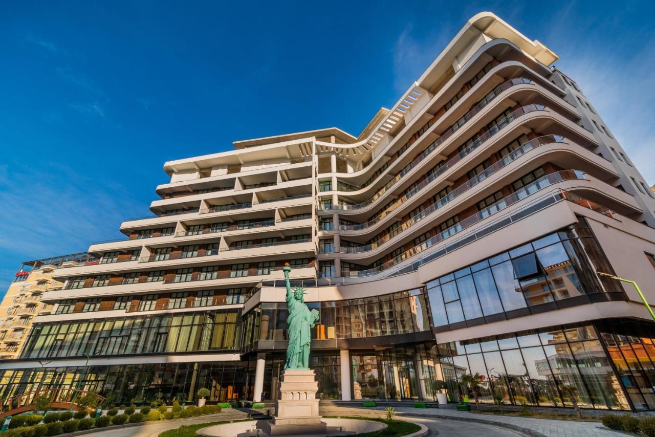 Rafaelo Resort Шенгін Екстер'єр фото