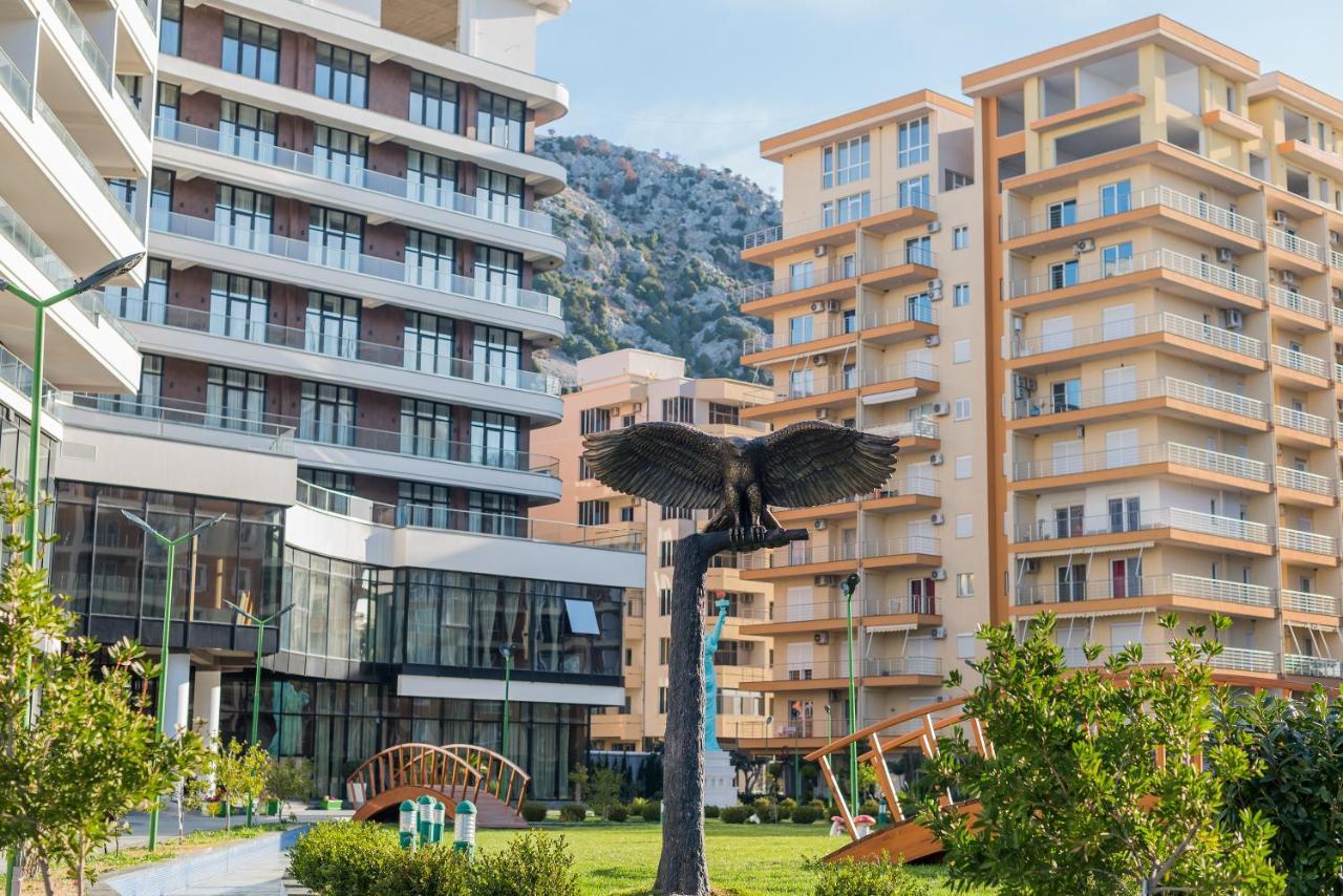 Rafaelo Resort Шенгін Екстер'єр фото