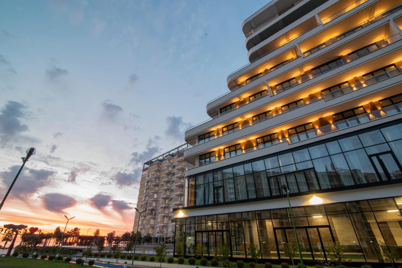 Rafaelo Resort Шенгін Екстер'єр фото