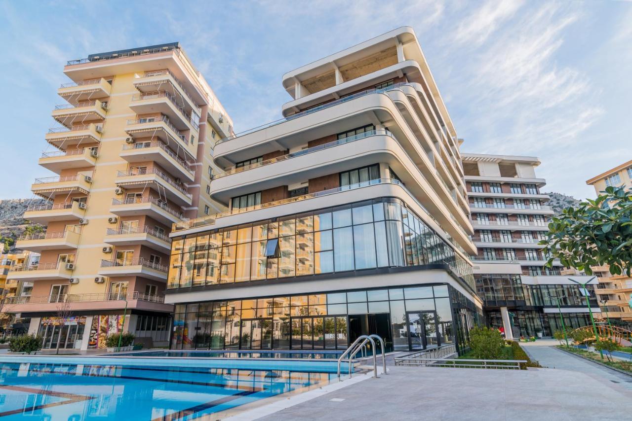 Rafaelo Resort Шенгін Екстер'єр фото